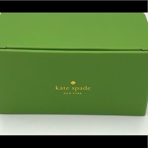 Kate Spade Cannon Street Nautical Knot Salt Pepper